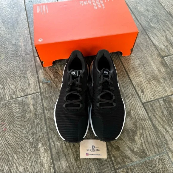 Brand New Nike Flex Control TR4 Men’s Workout Shoes CD0197 002 - Picture 4 of 14